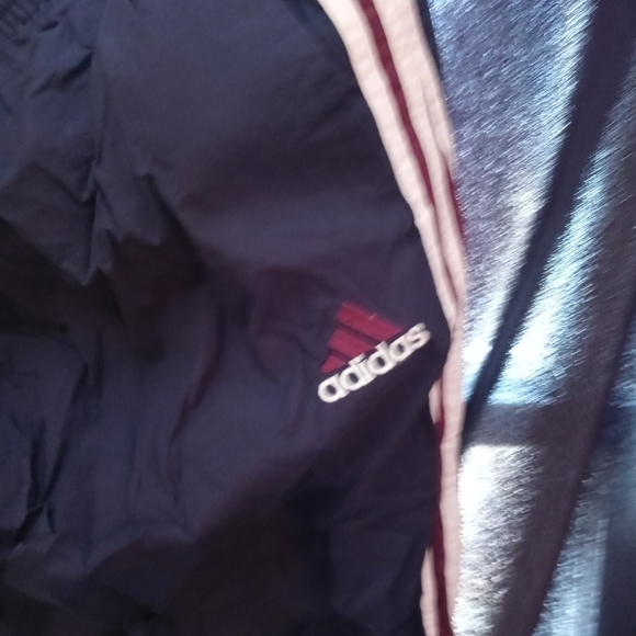 Track Pants - Picture 2 of 2